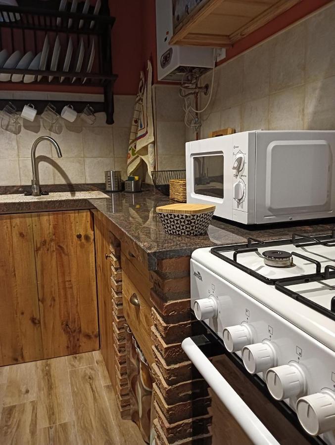 לה אירואלה Vivienda Rural El Penon De Los Primillas מראה חיצוני תמונה