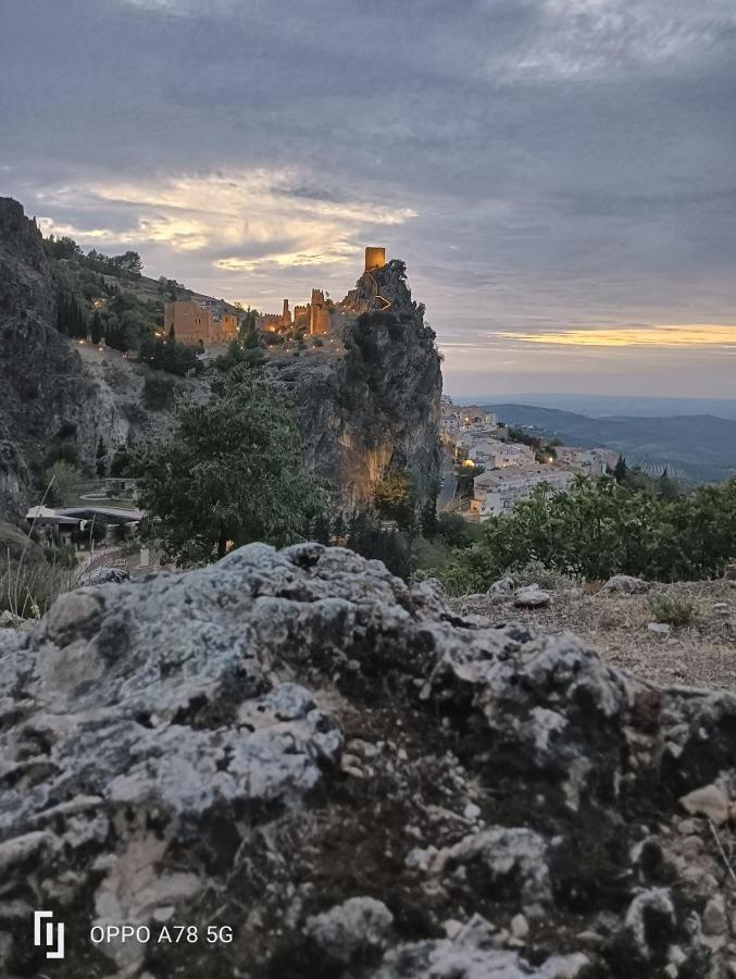 לה אירואלה Vivienda Rural El Penon De Los Primillas מראה חיצוני תמונה