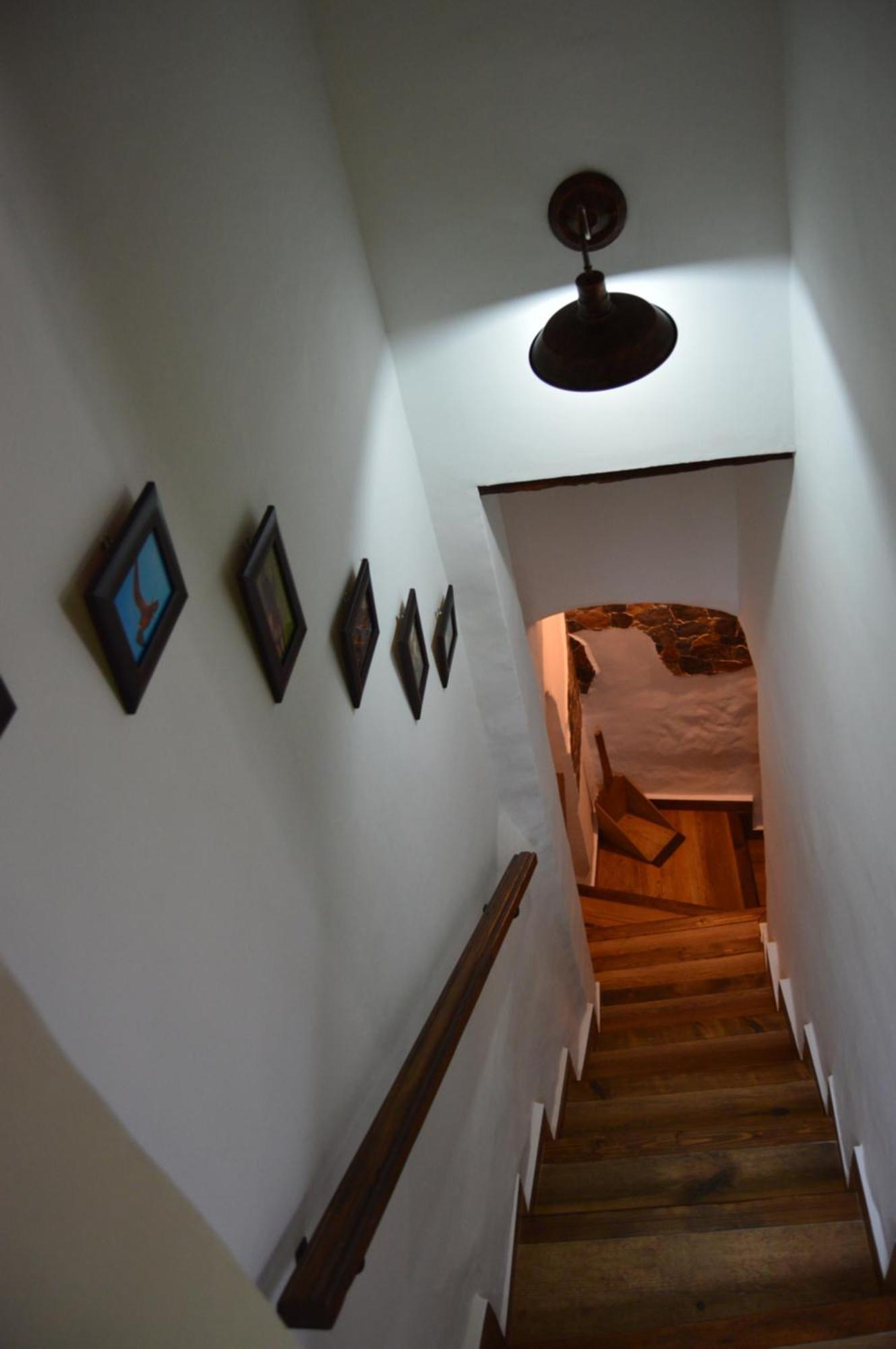 לה אירואלה Vivienda Rural El Penon De Los Primillas מראה חיצוני תמונה