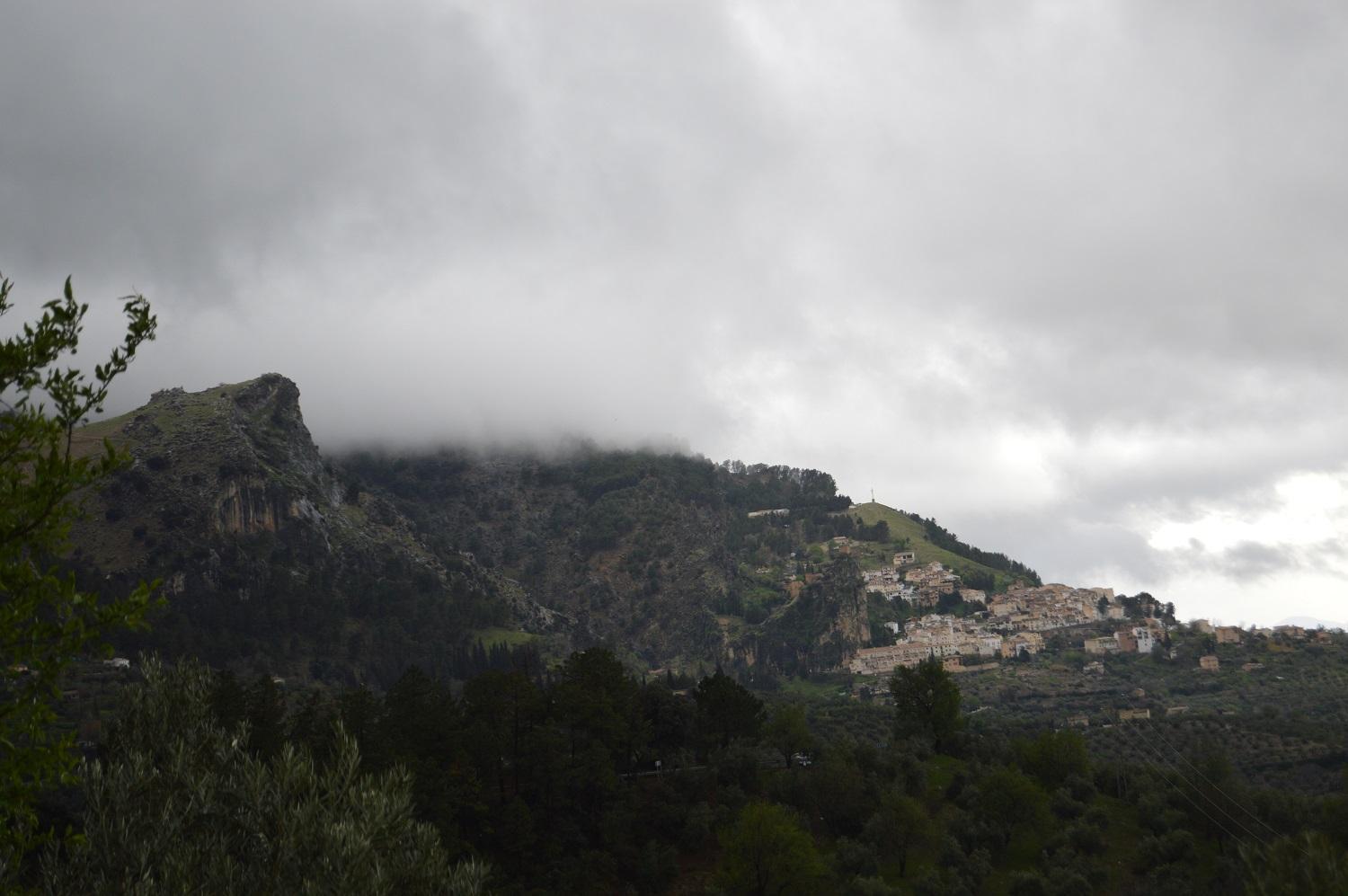 לה אירואלה Vivienda Rural El Penon De Los Primillas מראה חיצוני תמונה